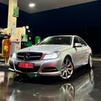Mercedes /C Classe /Facelift /gekeurd /Nieuwstaat /euro 5, Auto's, Euro 5, Achterwielaandrijving, 5 deurs, Particulier