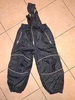 Pantalon de ski à bretelles 116cms, Enlèvement, Ski