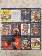 Verschillende Ps2 games te koop., Ophalen, Zo goed als nieuw
