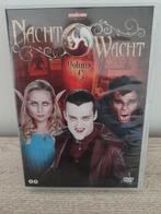 Dvd Nachtwacht, Ophalen of Verzenden, Zo goed als nieuw