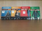 DVD Serie House, Ophalen, Gebruikt, Boxset