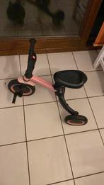 Topmark KAYA Tricycle 4in1, Fietsen en Brommers, Fietsen | Kinderfietsjes, Ophalen, Zo goed als nieuw