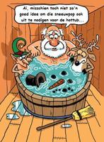 prive vakantiehuizen met hottub & sauna honden welkom Heyd, Propriétaire, Village, Ferme ou Cottage, Ardennes ou Luxembourg