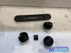 OPEL CORSA B Kachelpaneel knop 1994-1999, Ophalen of Verzenden, Gebruikt, Opel