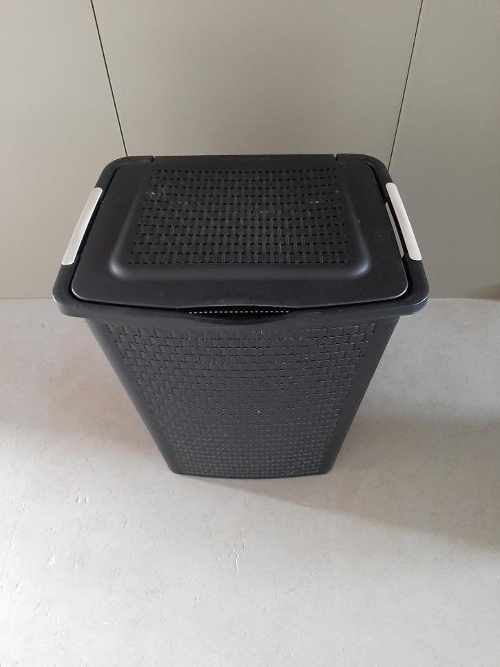 Wasmand Sundis, Huis en Inrichting, Badkamer | Badtextiel en Accessoires, Gebruikt, Overige typen, Overige kleuren, Ophalen