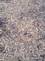 Houtsnippers, Ophalen, Overige typen