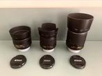 Nikon DX lens 55-200 mm, Overige typen, Ophalen of Verzenden, Zo goed als nieuw, Zoom