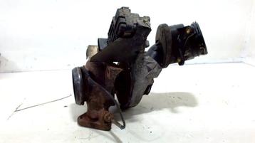 TURBO Mercedes-Benz C Estate (S204) (A6460901080) beschikbaar voor biedingen