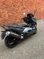 Yamaha tmax zeer goed onderhouden en keuringvrij, Scooter, Motorrijbewijs A, Particulier, ABS