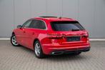 Audi A4 Avant 35 TFSi / 2021 / 50.257km, 4 cilinders, 1984 cc, A4, Bedrijf