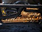 inconnu, Musique & Instruments, Instruments à vent | Saxophones, Enlèvement ou Envoi, Utilisé