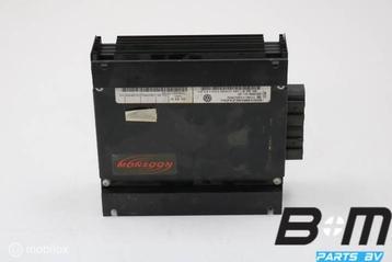 Versterker VW Golf 4 USA 1J6035456 beschikbaar voor biedingen