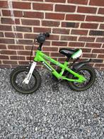 Kinderfiets kawasaki, Fietsen en Brommers, Fietsen | Kinderfietsjes, Ophalen, Gebruikt