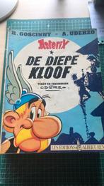 Asterix , 12 strips , zeer oude strips, Boeken, Stripverhalen, Ophalen of Verzenden