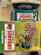 Urbanusstrips, Boeken, Stripverhalen, Ophalen, Zo goed als nieuw