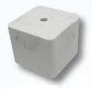 LIKSTENEN  WIT 10 KG 10 + 1 gratis, Enlèvement, Neuf