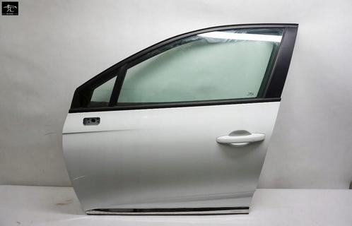 Renault Clio V / 5 OV369 wit portier deur voor links, Auto-onderdelen, Carrosserie, Deur, Renault, Gebruikt, Ophalen
