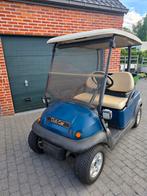 Club car / golfkar met homologatie, Ophalen, Gebruikt, Club
