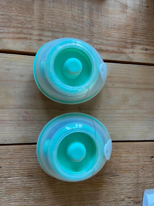 Elvie stride dubbel borstkolf handsfree, Kinderen en Baby's, Babyvoeding en Toebehoren, Nieuw, Borstkolf, Ophalen of Verzenden
