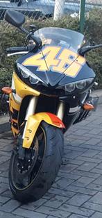Yamaha R6 uit het jaar 2005, Motoren, Motoren | Yamaha, Particulier