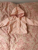 Meisjes regenjas maat 74/80 goede staat, Enlèvement, Comme neuf, Fille