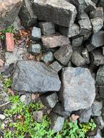 Arduinen boordstenen, Ophalen, Gebruikt