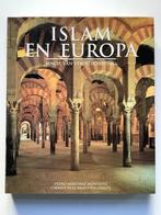 Islam en Europa Magie van een beschaving, Livres, Religion & Théologie, Enlèvement ou Envoi, Islam