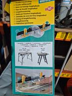 Wolfcraft 6901- butée de fraisage, Enlèvement