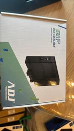 ADJ AH612 Box, Ophalen, Zo goed als nieuw, SATA