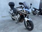 2002 Yamaha Fazer FZS1000 Motorfiets, Motoren, Bedrijf, Overig