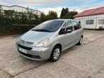 Citroën Xsara Picasso 1.6i Garantie, Auto's, Voorwielaandrijving, Monovolume, Xsara, 4 cilinders