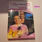Leesboeken van de telenovelle serie Sara, Ophalen of Verzenden, Zo goed als nieuw