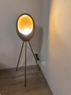 Lampes en metal Trepied maison du monde, Enlèvement ou Envoi, Comme neuf, Métal