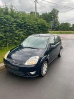 Ford Fiesta 1.3 essence approuvée à vendre, Boîte manuelle, 5 portes, Achat, Particulier