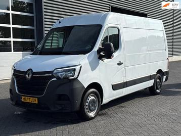 Renault Master T35 2.3 dCi 150 L2H2 Energy Comfort , Airco , beschikbaar voor biedingen