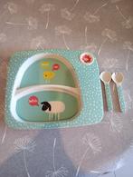 Plateau repas bébé neuf, Kinderen en Baby's, Babyvoeding en Toebehoren, Ophalen of Verzenden