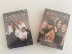 2 x DVD Box Mistresses BBC S1 & S2, Alle leeftijden, Boxset, Drama, Ophalen of Verzenden