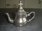 Marokkaanse theepot 250 ml., Huis en Inrichting, Ophalen of Verzenden, Nieuw