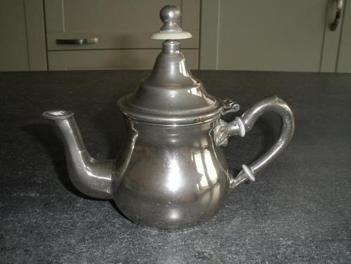 Marokkaanse theepot 250 ml., Huis en Inrichting, Keuken | Servies, Nieuw, Ophalen of Verzenden