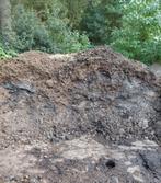 *GRATIS* Zuivere paardenmest, Ophalen