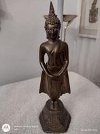 Bouddha du dimanche — Filet Pang Thawai 25 cm, Bronze, Enlèvement ou Envoi