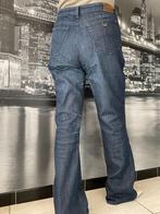 stijlvolle, sportieve broek Armani Jeans - Size 33, Comme neuf, Bleu, Taille 42/44 (L), Enlèvement ou Envoi