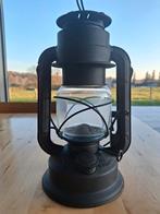 Lampe tempête lampe à huile, Antiquités & Art, Enlèvement ou Envoi