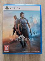 MindsEye, Ophalen of Verzenden, Zo goed als nieuw