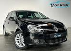 Volkswagen Golf 1.2 TSI Style* Auto airco* 1st eig* Garantie, Auto's, Voorwielaandrijving, Euro 5, Stof, 4 cilinders