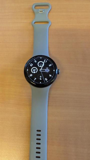 Montre Google Pixel 3, Étanche, Google, Enlèvement ou Envoi, Avancer d'un pas