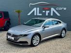 Volkswagen Arteon 1.5 TSI * Excellent état * Garantie✅, Auto's, Bedrijf, 5 deurs, 150 pk, Zilver of Grijs