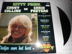 lp van Kitty Prins, CD & DVD, Vinyles | Néerlandophone, Utilisé, Enlèvement ou Envoi