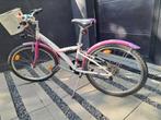 kinderfiets, 24 inch, Gebruikt, Handrem, Ophalen