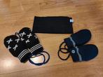 Winter setje, Kinderen en Baby's, Kinderkleding | Mutsen, Sjaals en Handschoenen, Ophalen of Verzenden, Gebruikt, 104 of kleiner